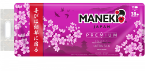 Maneki Sakura      , 10 