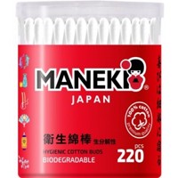 Maneki Red     220    