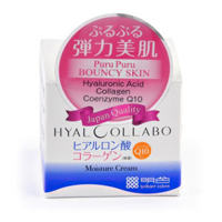 Meishoku Hyalcollabo Cream       , 48 .