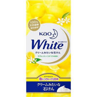 KAO White  -      6 .  85 .