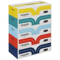 Nepia Premium Soft   5 ./180 .