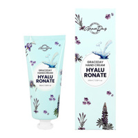 Grace Day Hyaluronic hand cream     100 .