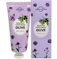 Grace Day Olive hand cream        100 .