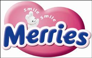    .  MERRIES      - .