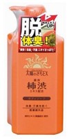 ������ ���� ��� ���� � ���������� ����� Max Taiyou No Sachi EX Body Soap   ���. 034053