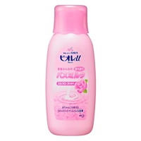 ����������� � ����������� ������� ��� ����� Kao Biore u Both Milk Rose    ���. 245601