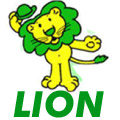 Чистота по разумной цене от LION. Чистота по разумной цене от LION.