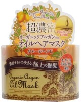 MOMOTANI "Organic Argan Botanical Oil Hair Mask"      , 170 ., . 707094