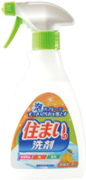 NIPPON DETERGENT "Sumai Clean Spray"  -  , , , 400 ., . 828339