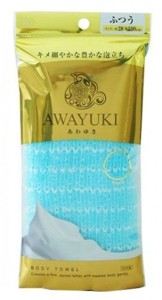 OHE Awayuki Nylon Towel Ordinary     , 28x100 .
