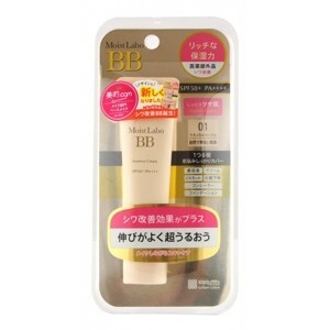 Meishoku Moisture Essense Cream    -   " ", SPF 40, 33 .