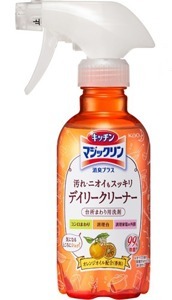 KAO Kitchen Magiclean       300 .