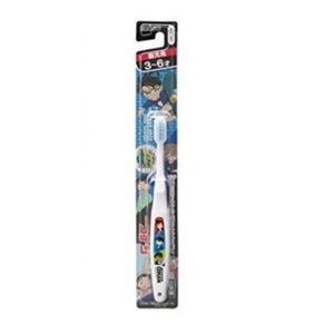 LION Clinica Kid's Brush      3  6  ( )