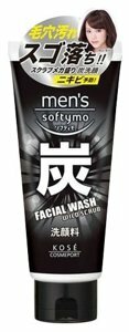 KOSE COSMEPORT Mens Softymo      - , 130 .