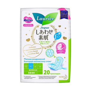 Kao Laurier F       22,5 ., 20 .