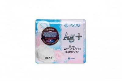 Sayuri Argentum+    , , 24 , 9 .