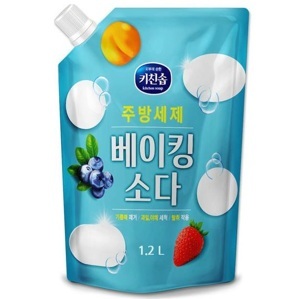 Mukunghwa Baking Soda     ( ), 1200 .
