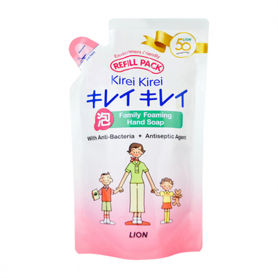 Lion Kirei Kirei ����-���� ��� ��� ��������� ���� (������� ��������), 200 ��.