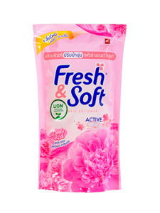 LION Fresh&Soft     " ", 600 .