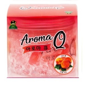 Sandokkaebi Aroma Q     ,  ,  , 120 .