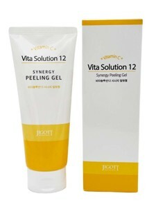 Jigott Vita Solution 12     ,       C, 180 .