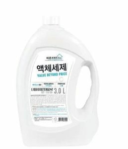 Mukunghwa Good Detergent Laboratory     (    ) 3000 .