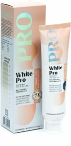 White Pro Whitening     ,       205 .