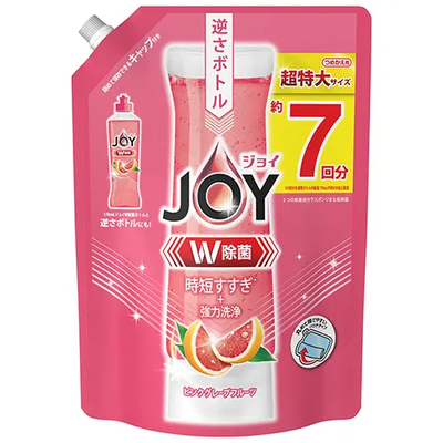 P&G Joy         , 910 .