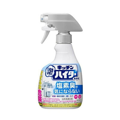KAO Kitchen Haiter Handy Spray -     ,   , 400 .