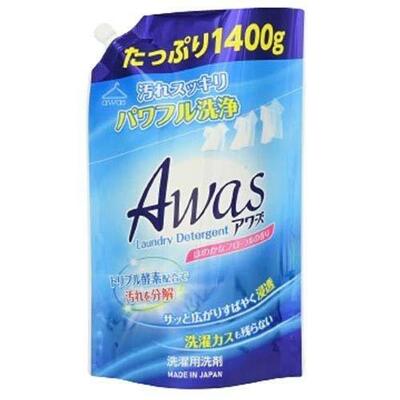 Rocket Soap Awas     ,   ( ) 1400 .