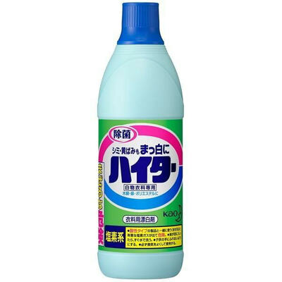 Rocket Soap Bleach    , 600 .