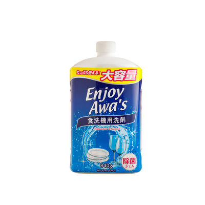 Enjoy Awa's          ,    , 840 .