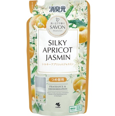 KOBAYASHI Shoshugen Savon     ,    ( ) 400 .