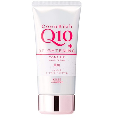 Kose Cosmeport      Q10      ,  , 80 .