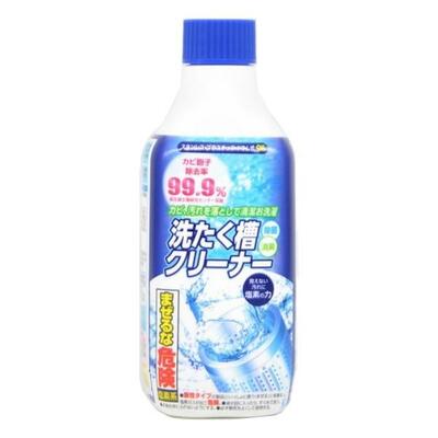 RS Washing Tub Cleaner      , 400 .