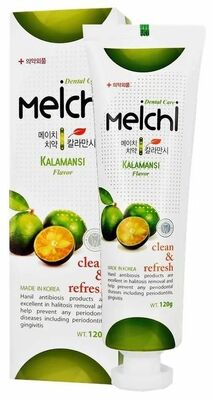 Hanil Meichi Kalamansi    120 .