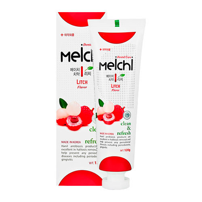 Hanil Meichi Litch    120 .