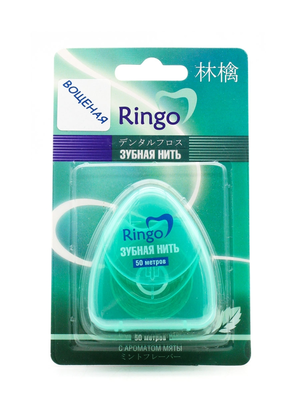 Gotaiyo Ringo       50 .