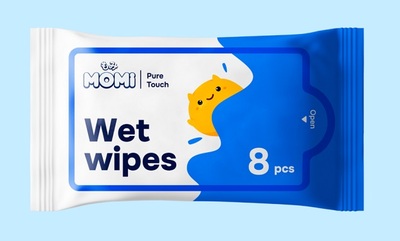 MOMI    "Mini", 8 ./ 8 .