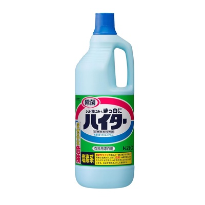 KAO Haiter Bleach ������������ ��� ����� (�������) 1500 ��.