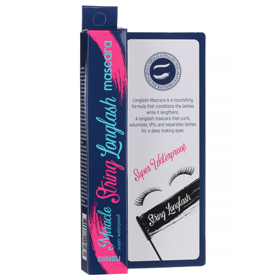 Giinsu Mascara Miracle ���� ��� ������ ����������� ���������� 13 ��.