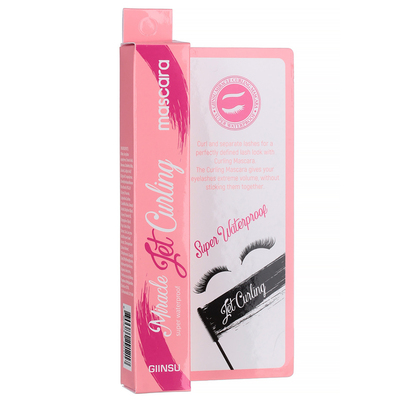 Giinsu Mascara Miracle ���� ��� ������ ����������� �������������� 13 ��.