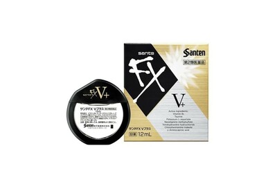 Santen Fx Neo Капли для глаз витаминные, от красноты и усталости, 12 мл. Santen Fx Neo Капли для глаз витаминные, от красноты и усталости, 12 мл.