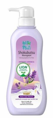 LION Shokubutsu Monogotari ����-���� ��� ����, ������� � �������, 500 ��.