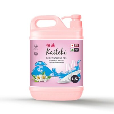 Kaiteki ��� �������� ��� ����� ������, ������ � ������� ����� ���, 1500 ��.