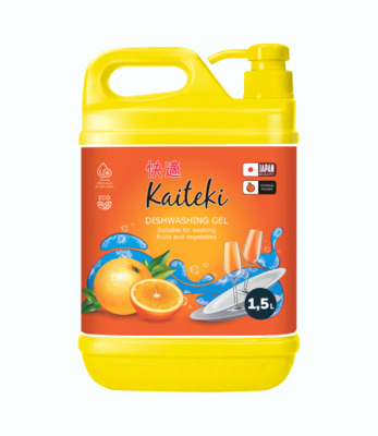 Kaiteki ��� �������� ��� ����� ������, ������ � ������� �������� 1500 ��.