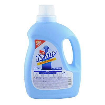 TOP STEP Laundry Detergent ������ �������� ��� ������ ����������������� �TOP STEP - ���� 5 ���������, 3005 ��.