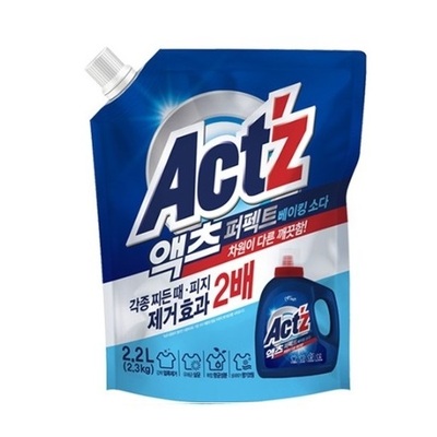 Pigeon Act�z Baking Soda ����������������� ���� ��� ������ ����� ��� ����� � ������������ � �������������� ��������� (������ ��������) 2200 ��.