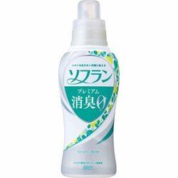 LION Soflan Aroma Natural   ,    , 520 .