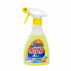 NIPPON DETERGENT    , , ,   , 400 .